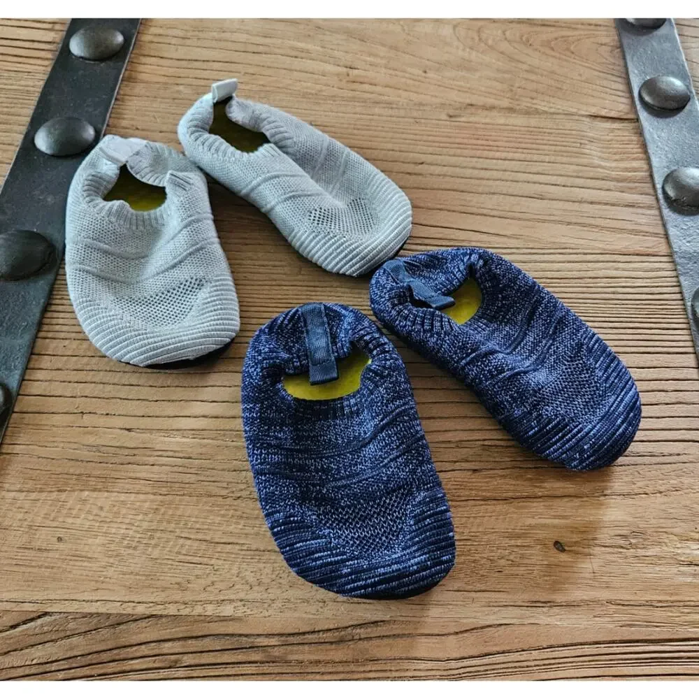 Kid's Slipper Shoe Bundle sz 10